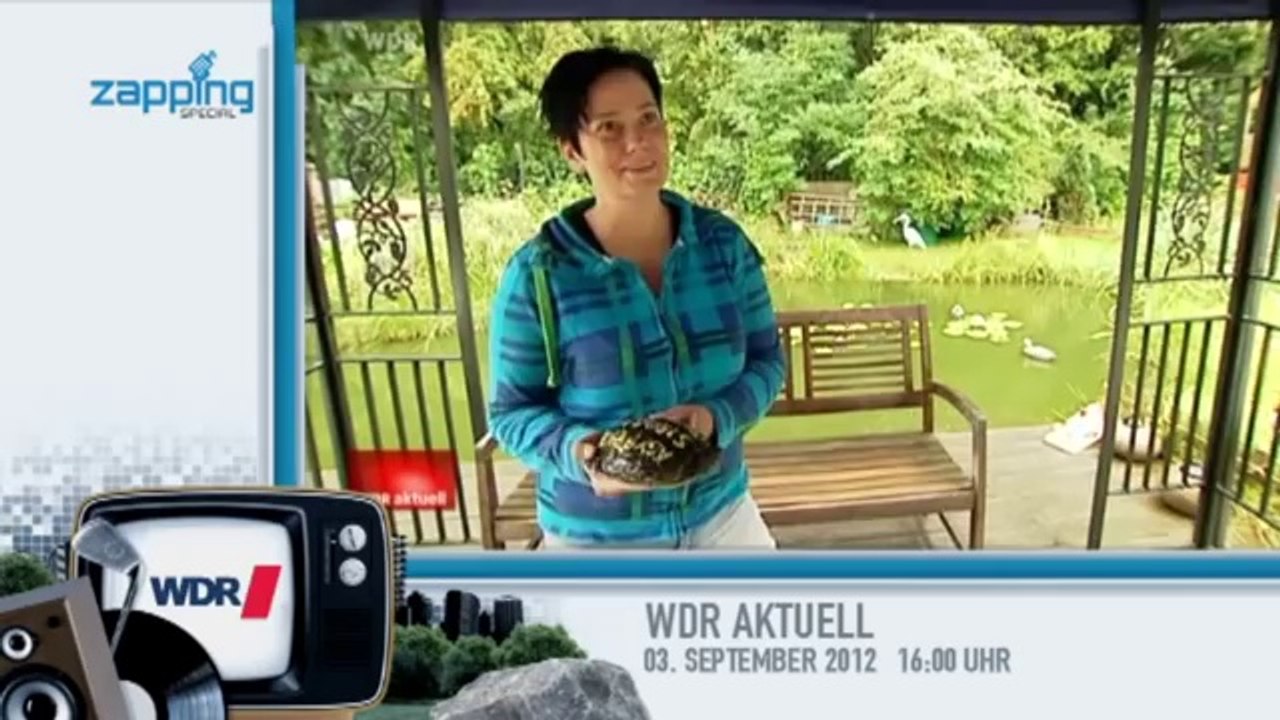 Verrücktes TV vom 13.06.2014 -  www.wegschmeiss.de