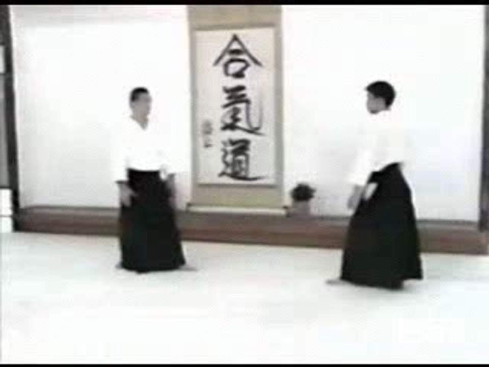 yokomen uchi - yonkyo - omote