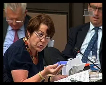 AUDITION DE M. JEAN PEYRELEVADE, ANCIEN PRESIDENT DU CREDIT LYONNAIS - Mercredi 10 Septembre 2008