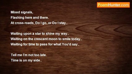 Dislocated Heart - Mixed