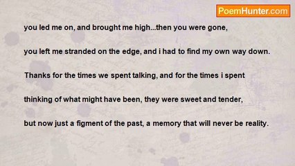 Baby Blue - Sorry, You're Too Late