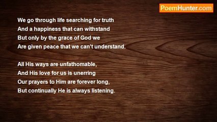 Baby Blue - Rest for the Weary