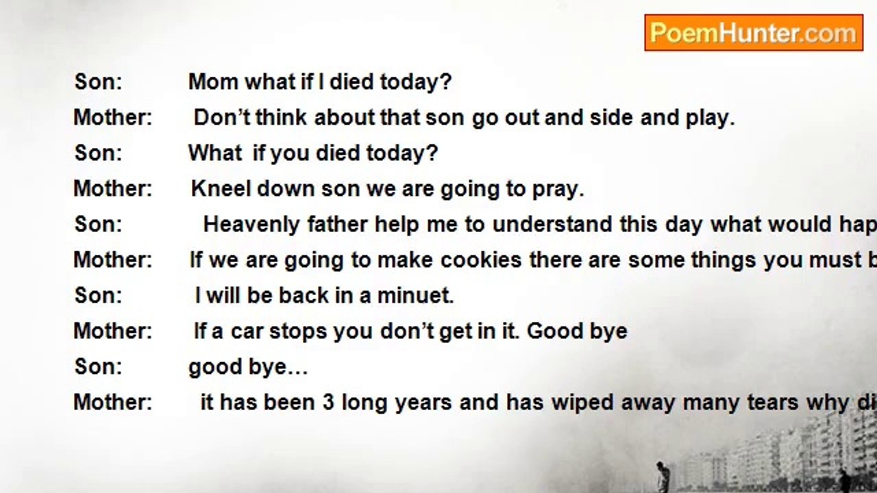 C.J. Murray - PRAYER