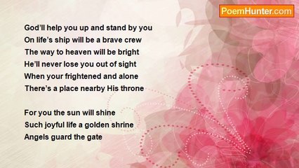 Sylvia Prinsloo - In God's Presence