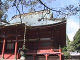 日蓮正宗　Nichiren Shoshu Head Temple Taiseki-Ji