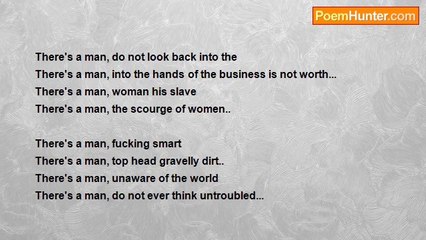 sabit ince - Have a Man