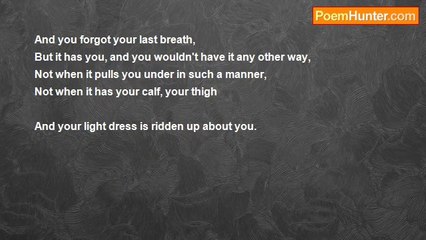 Naomi Maule - Haunted Waters