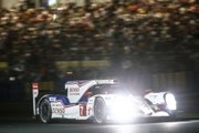 24 Heures du Mans 2014 : Replay 00h - 01h