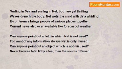 Raman Savithiri - 927. Internet		120508