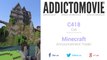 [E3 2014] Minecraft - Announcement Trailer (C418 - Cat)