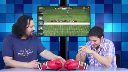 Final Kick - Tamindir İncelemesi