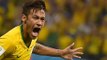 Figo analisa importância de Neymar para Seleção Brasileira