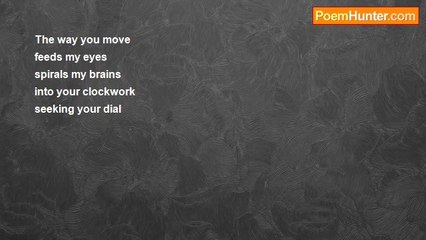 mark nwagwu - The way you move