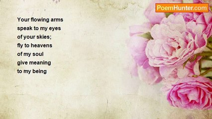 mark nwagwu - Flowing arms