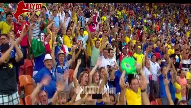 هدف ايطاليا الثاني في انجلترا مقابل 1 كأس العالم بالبرازيل