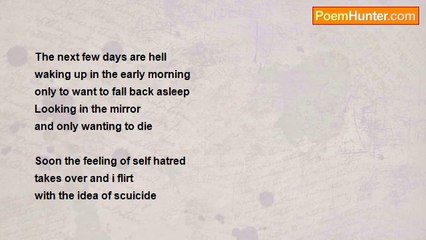 uder pressure - Depression