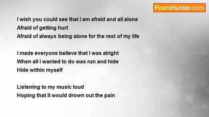 ESPN CHICK - I Made Everyone Believe