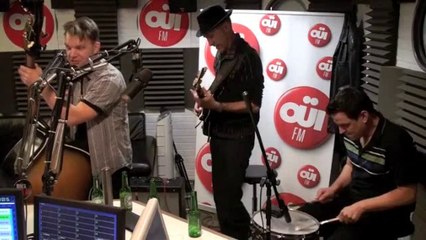 Cruising (Gene Vincent) - Oui FM