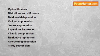 Lauren Joy - Alliteration Anonymous