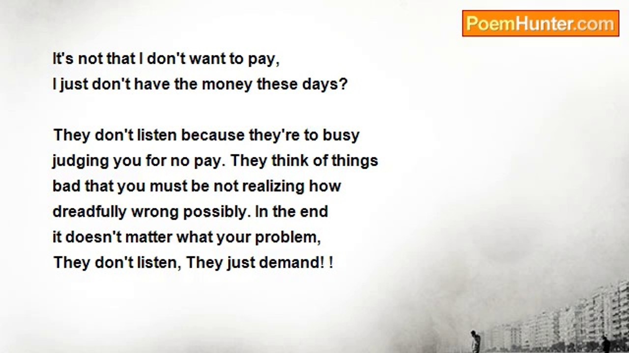 Rhonda Pilcher - Why Don't They Listen