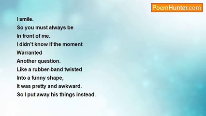 Shikha Gupta - He Says. She Says.