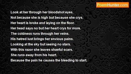 Shastina McElmurry - Lost love