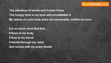 YURI DURAAN - My love