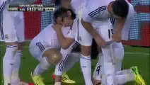 Gareth Bale's Brilliant Winning Goal 2014