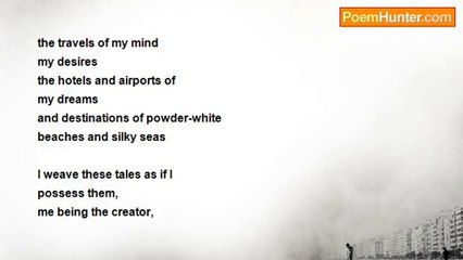 YURI DURAAN - I don't have a passport