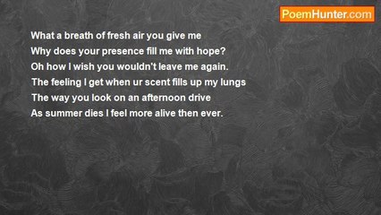 dripping heart - Indian Summer.....