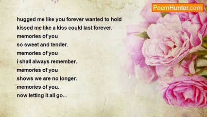 Dislocated Heart - memories of you