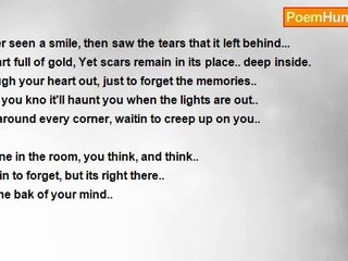 Dislocated Heart - Even if its told...