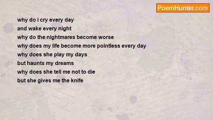 Harley Morriss - givin up