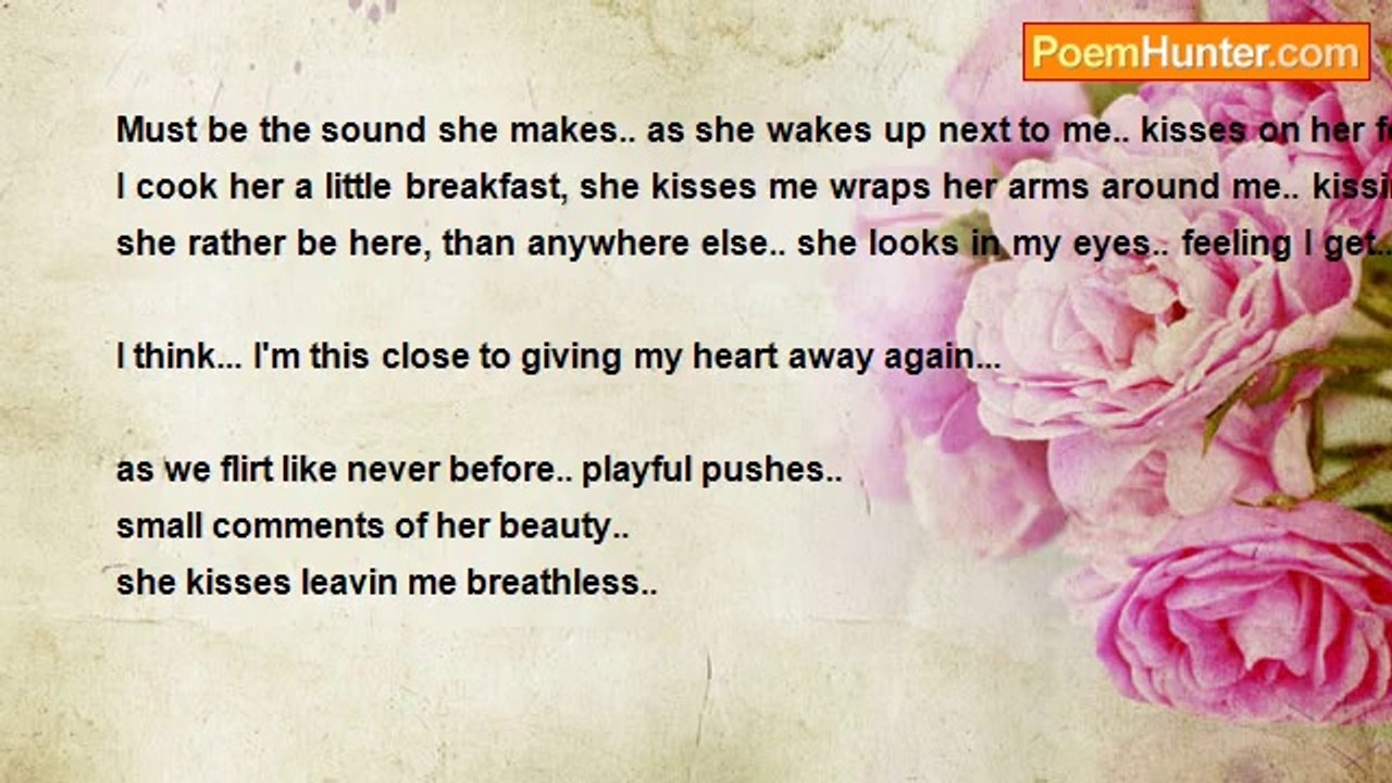 Dislocated Heart - Kisses...