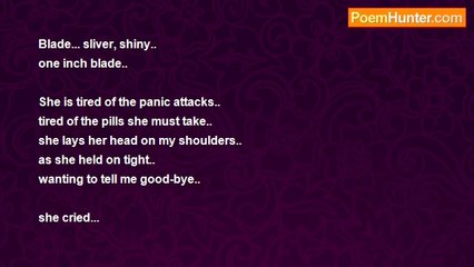 Dislocated Heart - Blade of life...