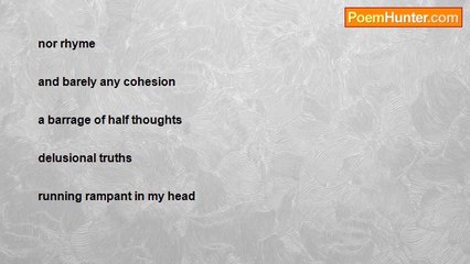 Pilar (Pia) Mogollon - Poetry comes...