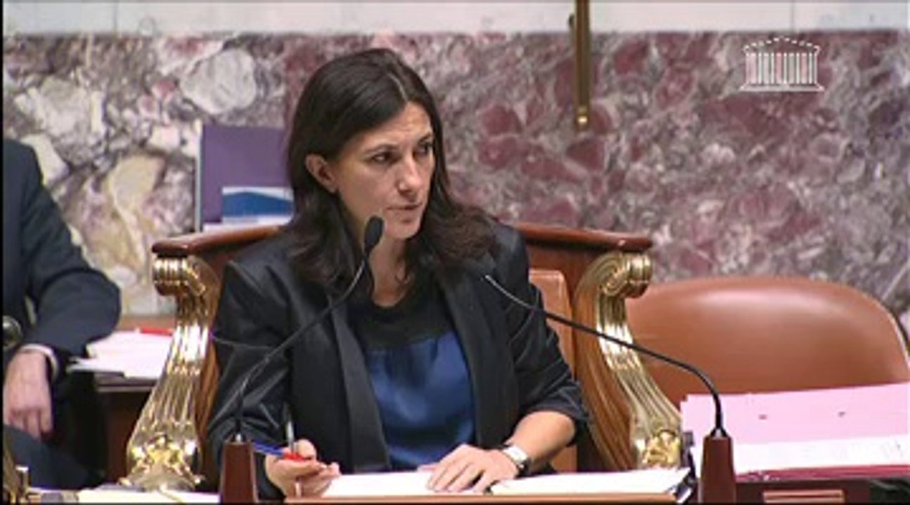 PLF 2013 (seconde partie) (suite) ARTICLES NON RATTACHÉS (suite et fin) - Jeudi 15 Novembre 2012