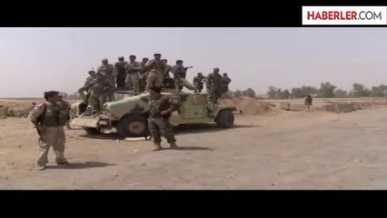 Işid'in Rehin Aldığı Özel Harekatçılardan Biri Aydınlı