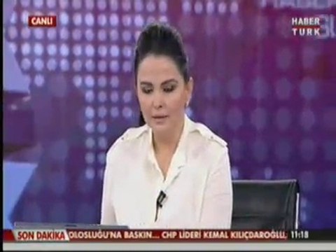 Adalet Bakanı ve Yozgat Milletvekili Bekir Bozdağ Musul Konusunda Soruları Yanıtlıyor