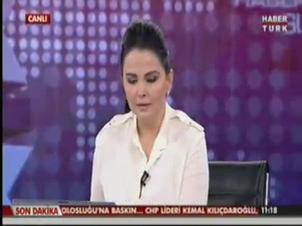 Adalet Bakanı ve Yozgat Milletvekili Bekir Bozdağ Musul Konusunda Soruları Yanıtlıyor