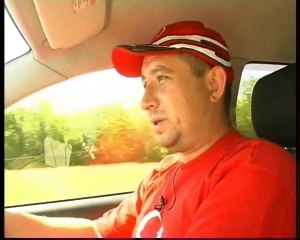 Видео обзор Toyota Allex 2