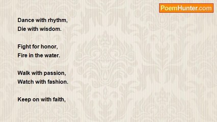 Kathrine Philip - Laws