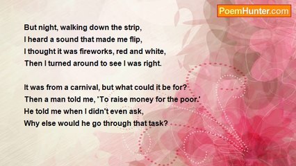 K. Jared Hosein - (Dark Humour)  How I Figured Out I Was God