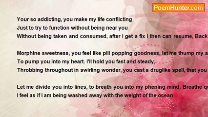 Villie Beebs - Addicted