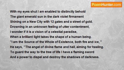 Aram Stefanian - Visions of heaven 2