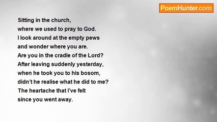 David Harris - Since You Took Her Away