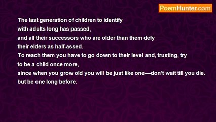 gershon hepner - last generation