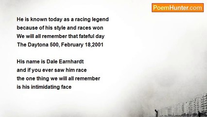 Denise Girod - The Intimidator