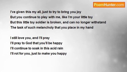 King Midas - Still Happy