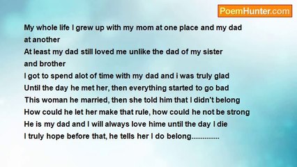 Denise Girod - Come on Dad